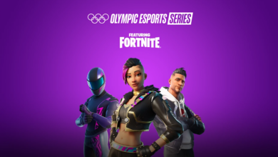 Photo of Fortnite добавили в олимпийские соревнования как симулятор спортивной стрельбы