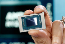 Photo of AMD представила мобильные видеокарты RX 7000 и процессоры с ИИ-технологией на CES 2023