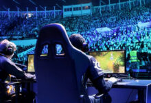 Photo of «Первый канал» может запустить ночной подкаст об играх и киберспорте