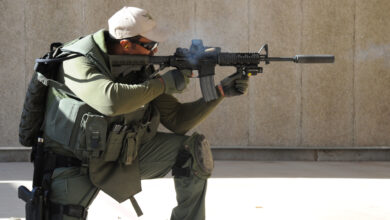 Photo of Семье мужчины, убитого полицией из-за чужой ссоры в Call of Duty, выплатят $5 млн