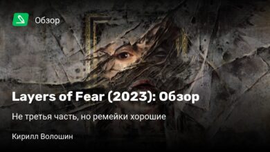 Photo of Layers of Fear (2023): Обзор