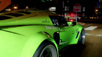 Photo of EA извинилась за оскорбительные твиты аккаунта Need for Speed