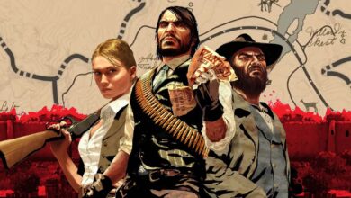 Photo of На сайте Rockstar появились логотип Red Dead Redemption и упоминание RDR1RSP