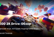 Photo of LEGO 2K Drive: Обзор